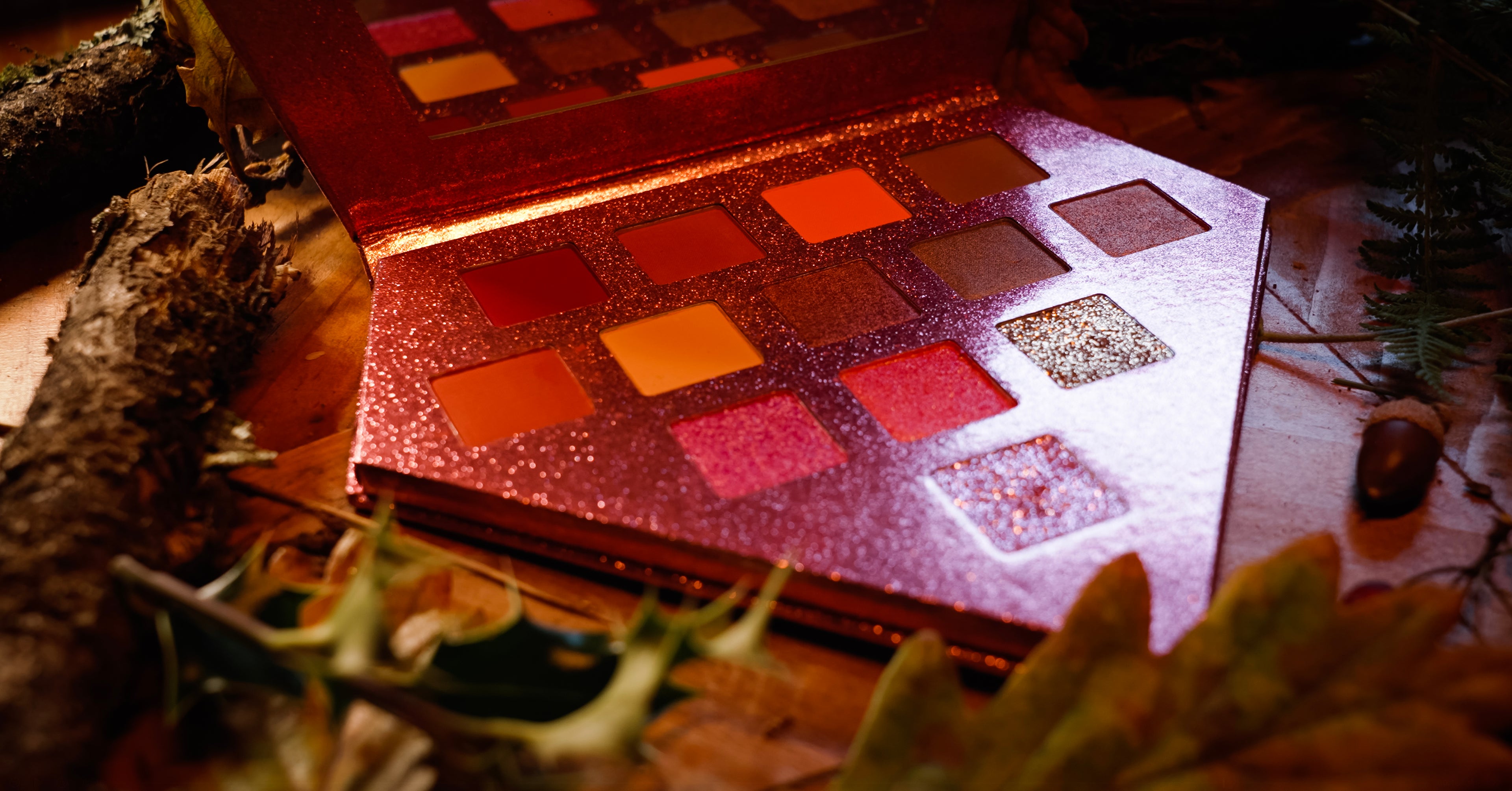 Anjelic Beauty: Fall Glow Kit