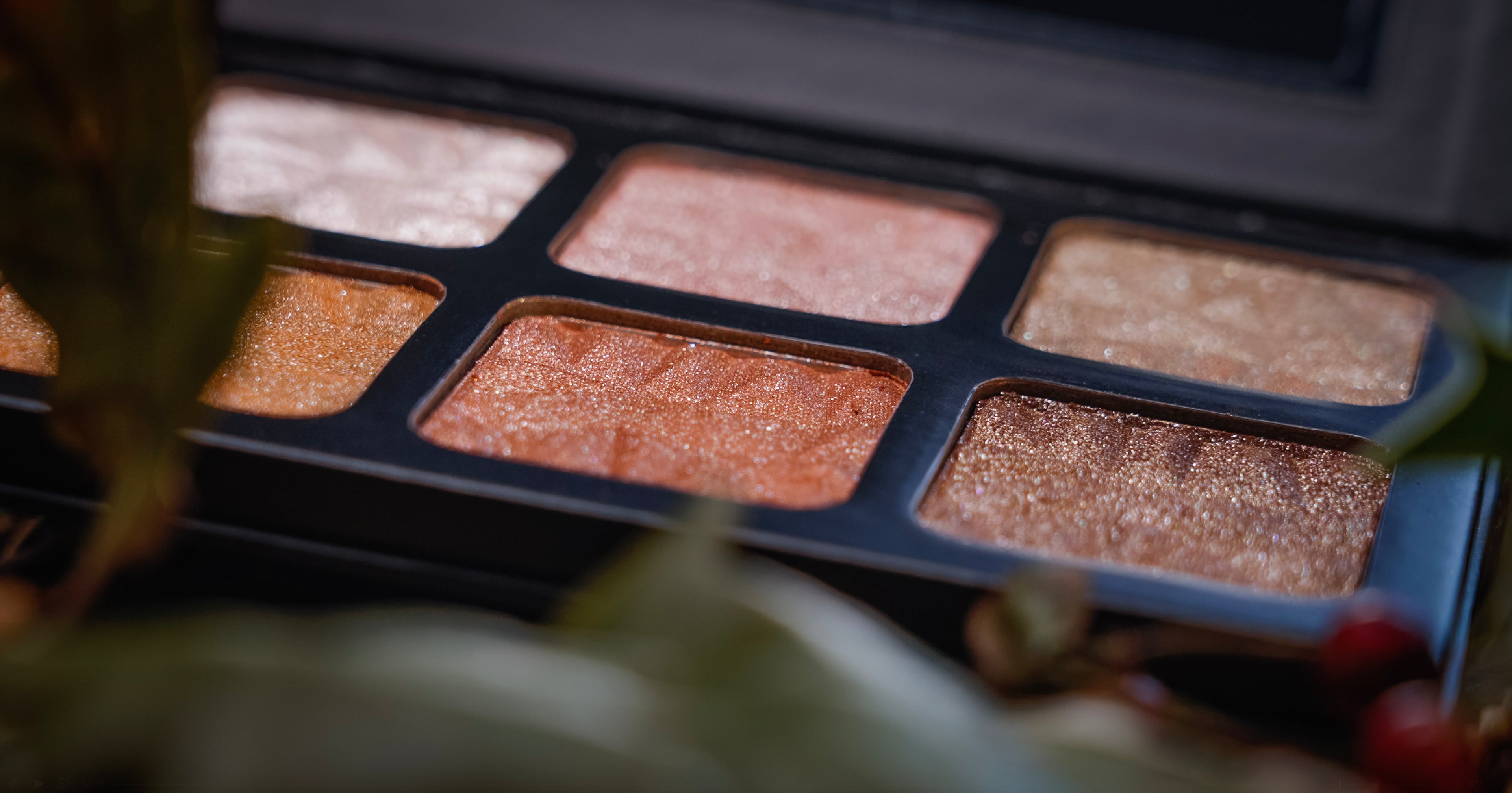 Anjelic Beauty: Fall Glow Kit