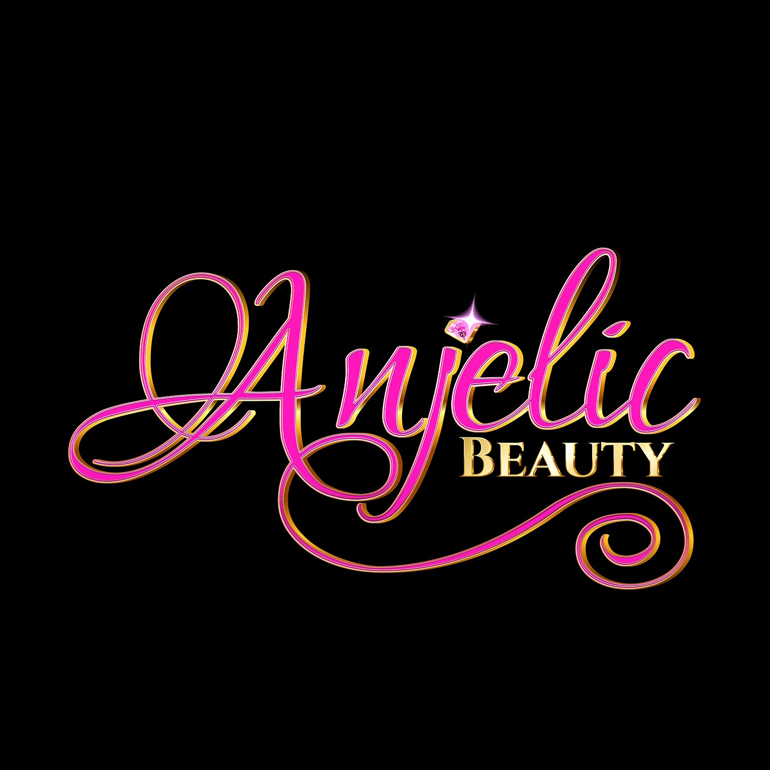 Anjelic Beauty Collection: Matte Liquid Lipstick Kit