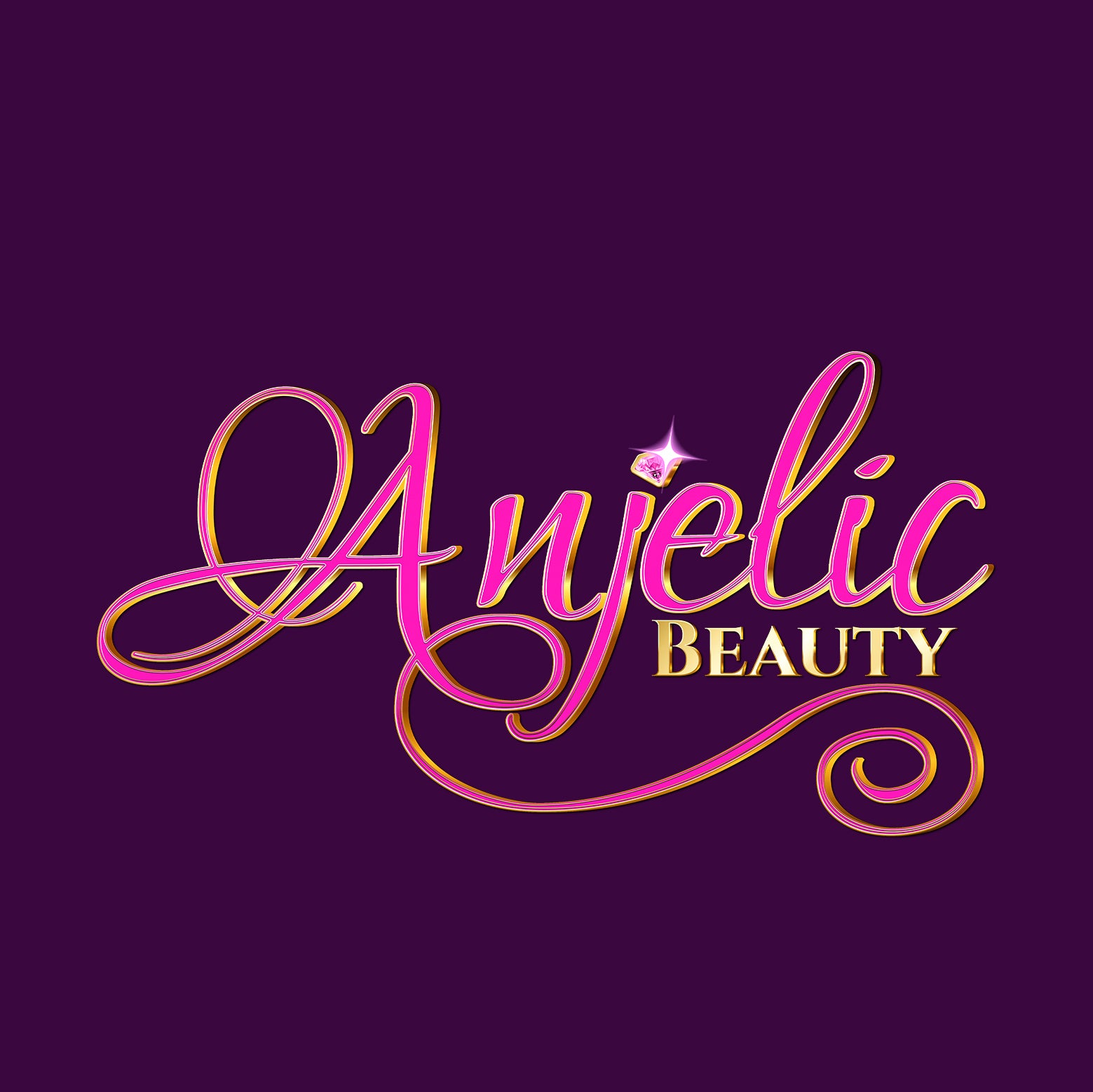 Anjelic Beauty Collection: 18 Color Eyeshadow Palette