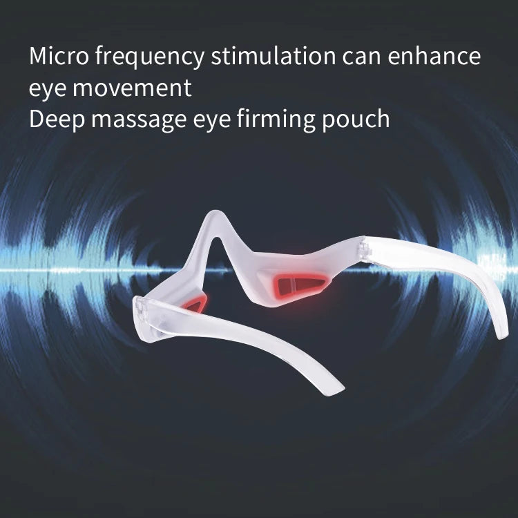 Under Eye Red Light Therapy