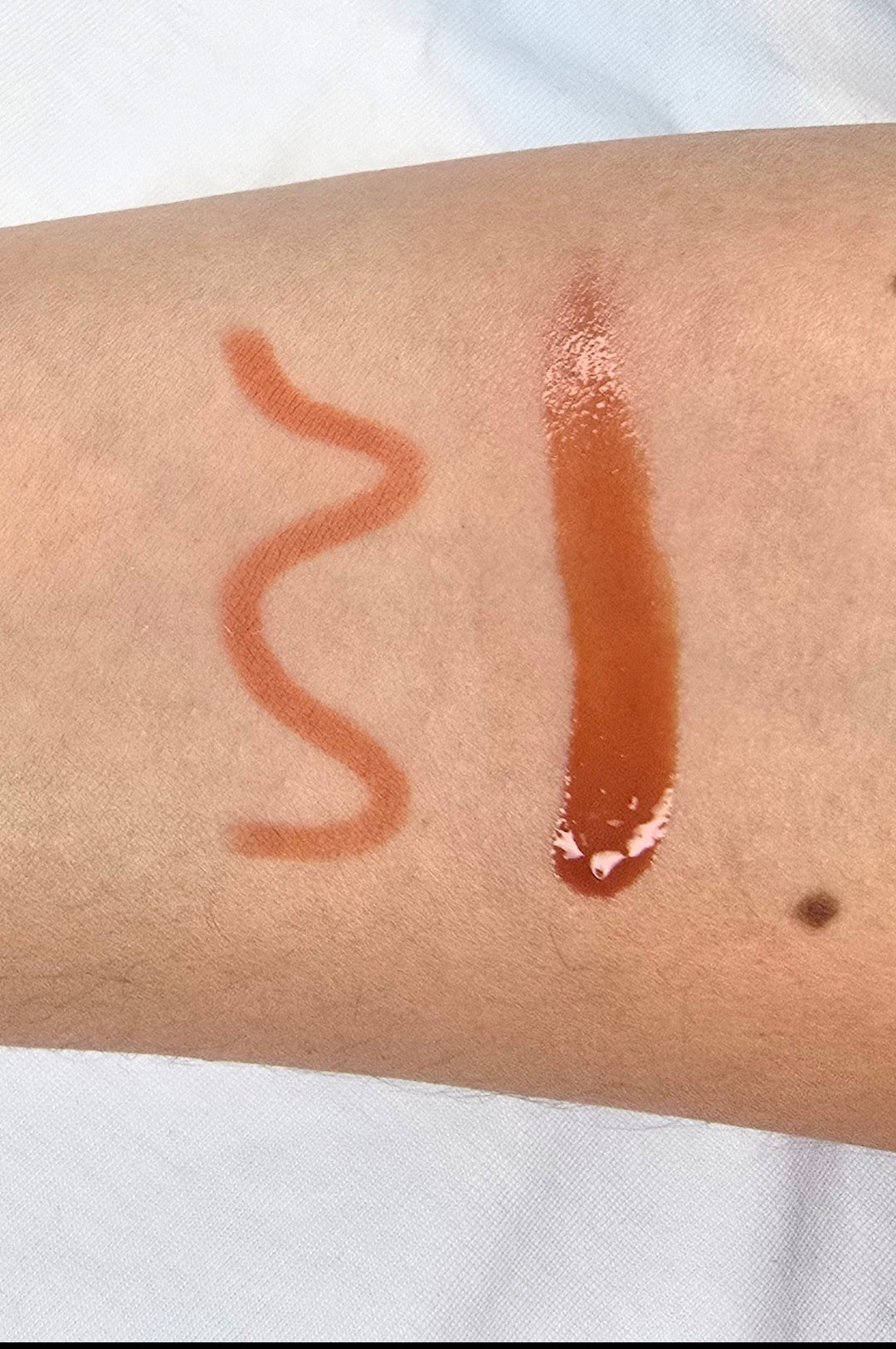 Anjelic Beauty Glossy Lip Kit: Natural Nude