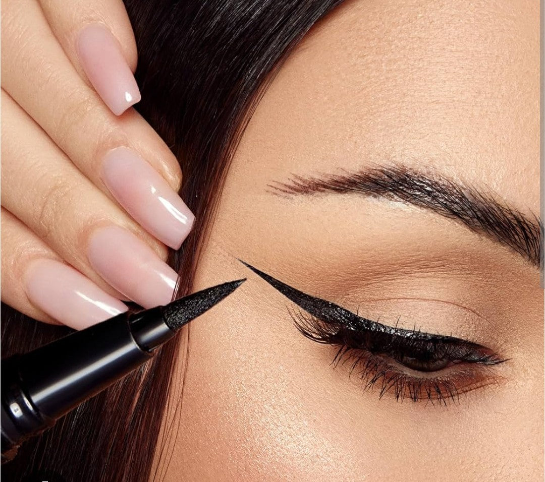 Anjelic Beauty Liquid Eyeliner Pen