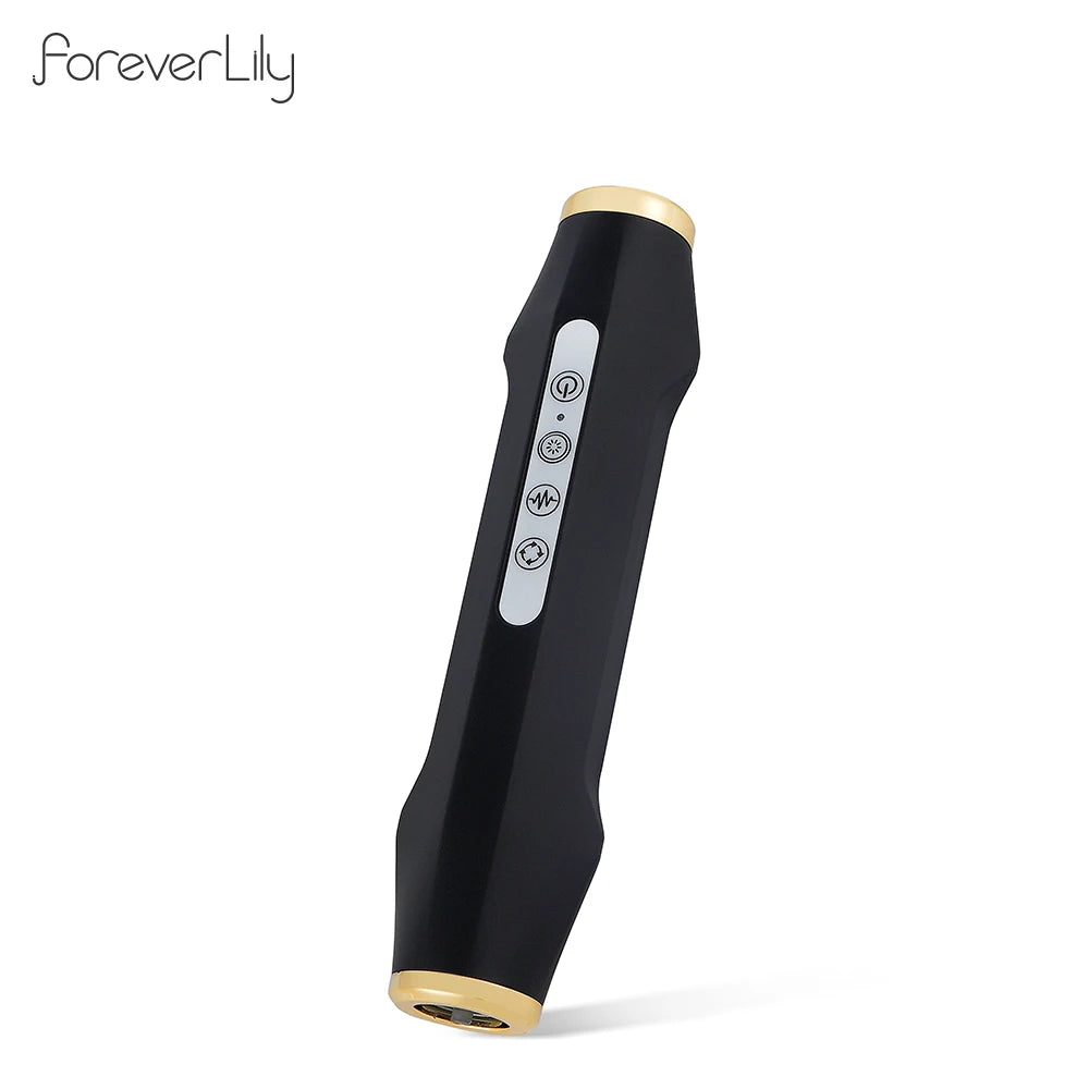Oxygen Bubble Pen