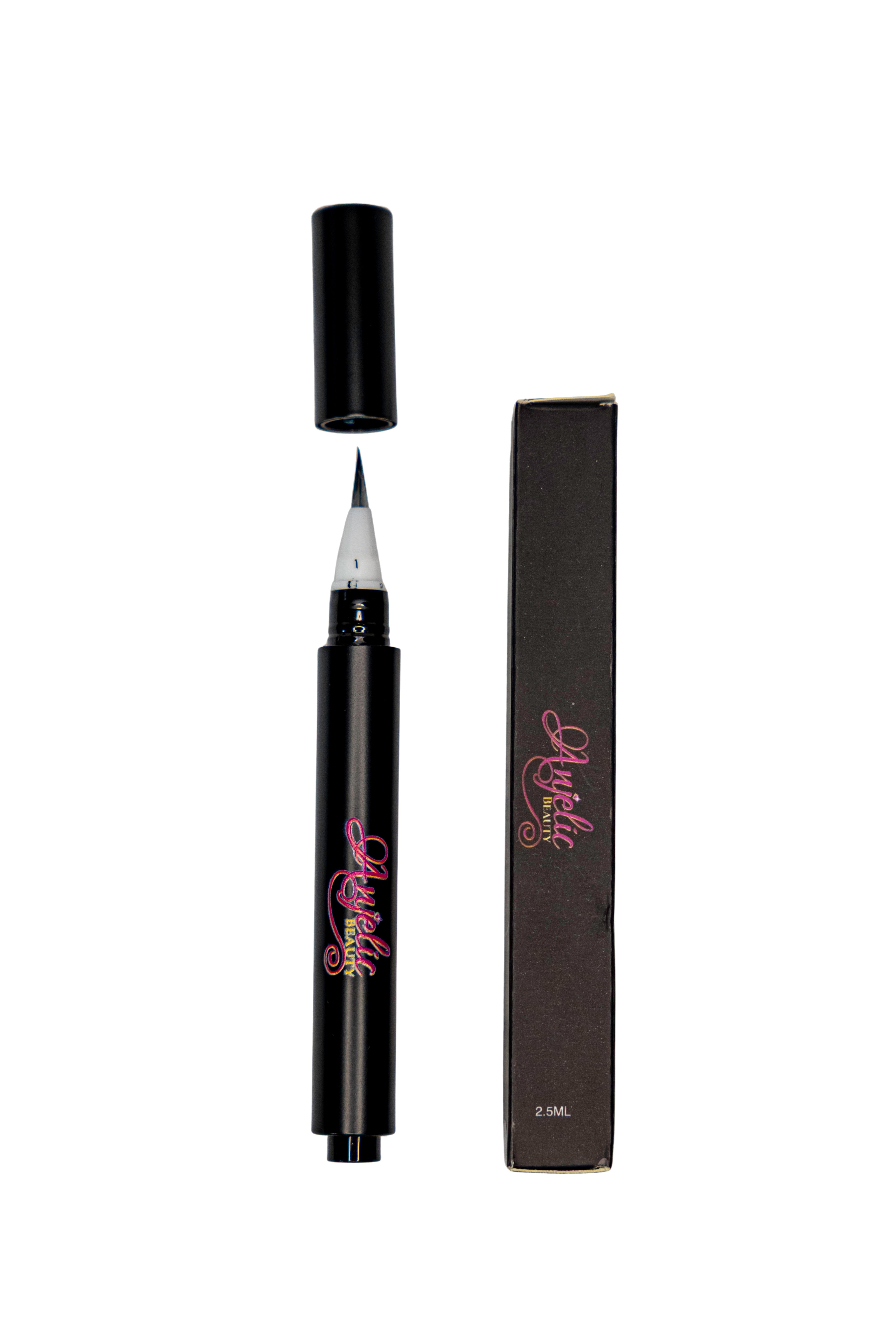Anjelic Beauty Liquid Eyeliner Pen