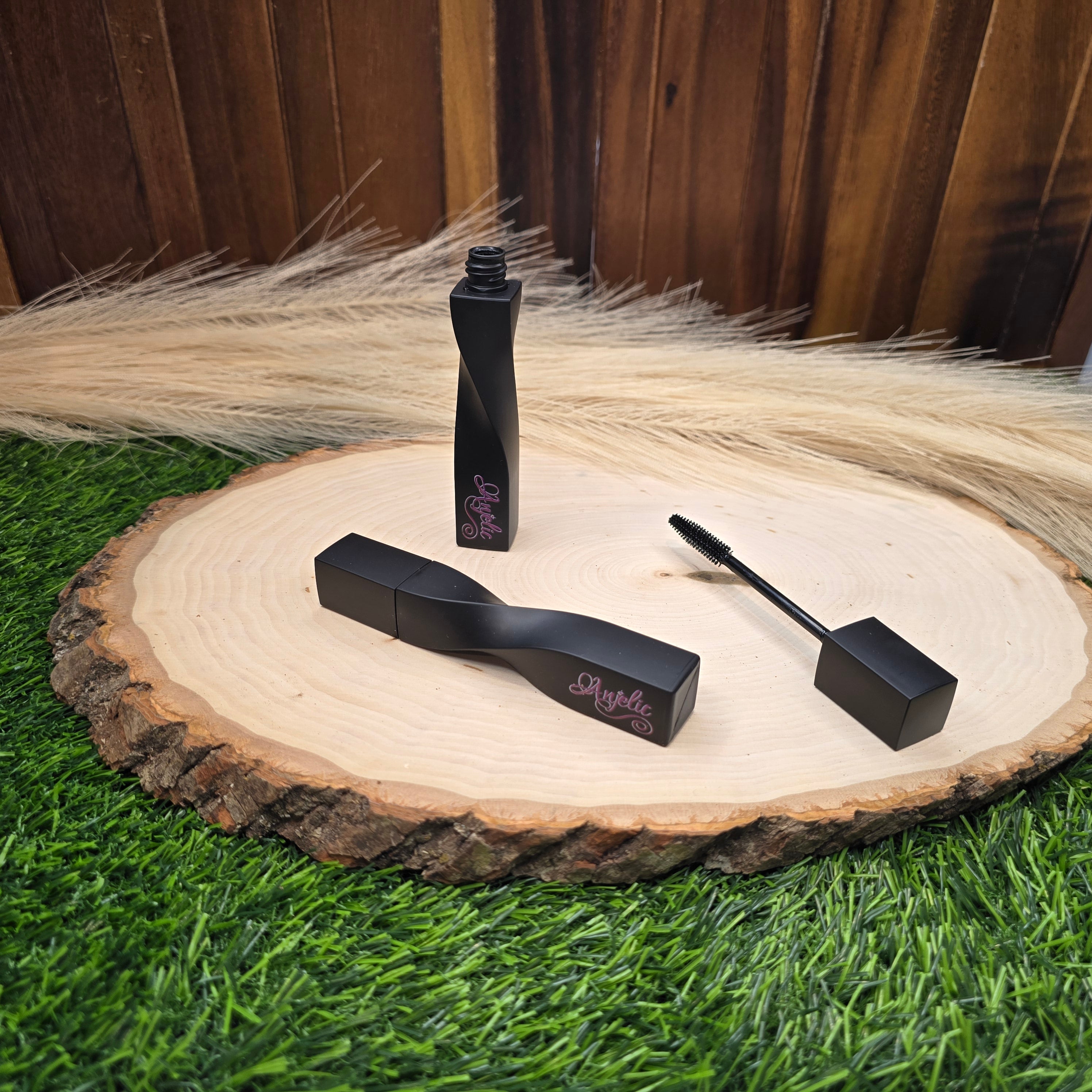 Anjelic Beauty Collection: Eye Mascara