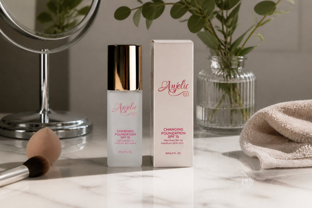 Best Vegan Foundation for Deep Skin: 2026 Guide