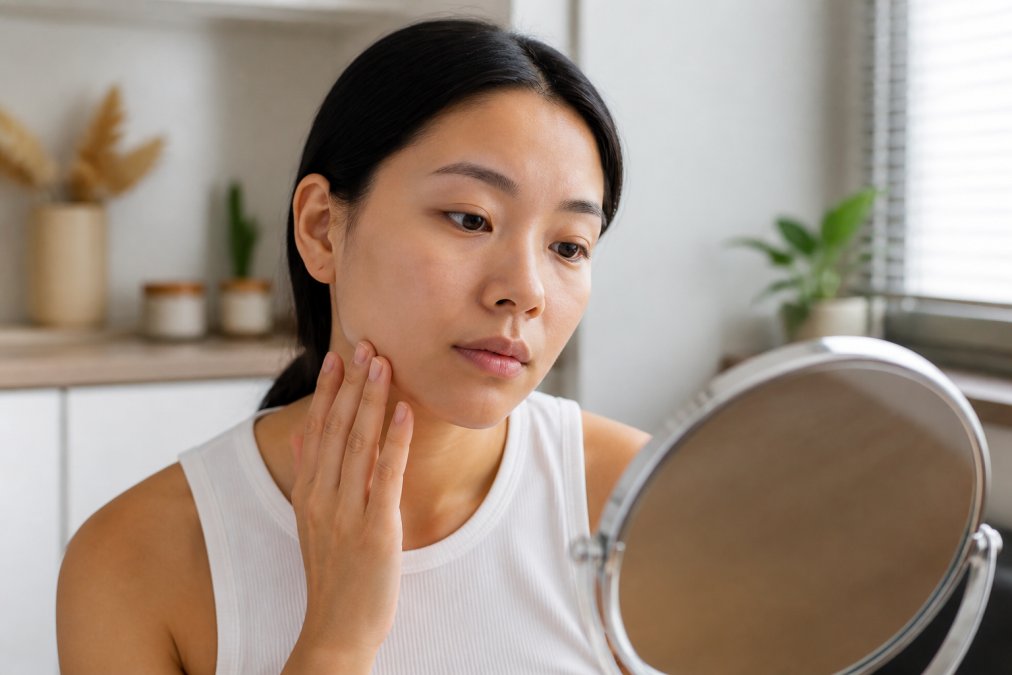 How to Find Your Skin Undertone: A Complete Guide
