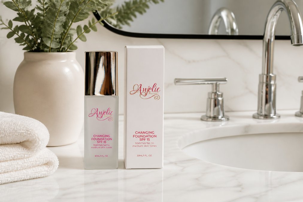 How to Stop Foundation from Oxidizing