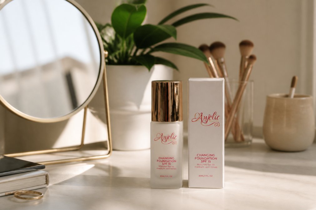 Makeup That Stays On All Day: The Full Guide