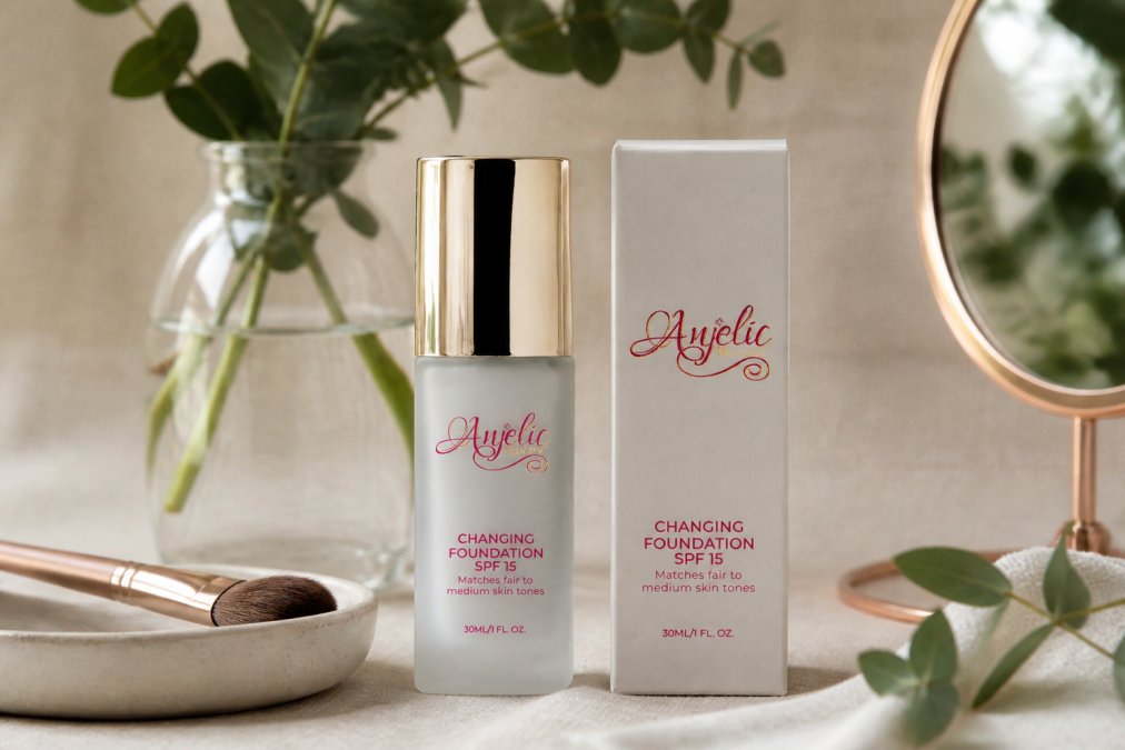 Vegan Makeup for Sensitive Skin: 2026 Guide