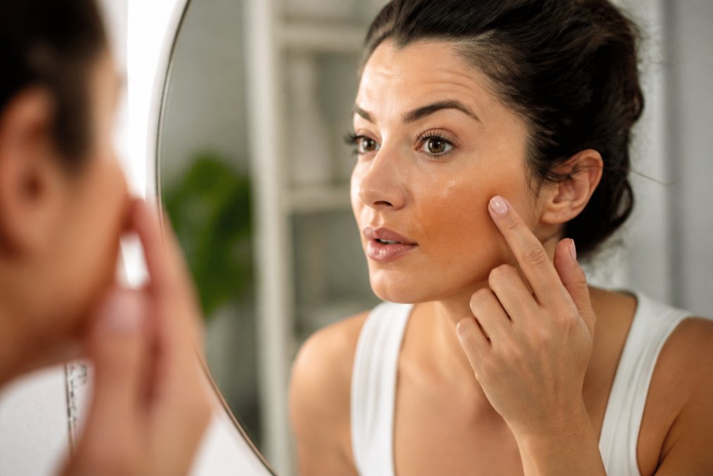Why Does Foundation Turn Orange? How to Fix It