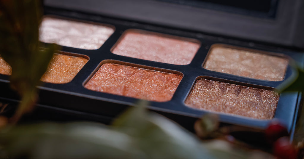 Anjelic Beauty: Fall Glow Kit