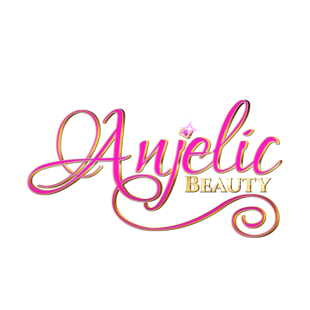 Anjelic Beauty Collection: Highlighter Palette