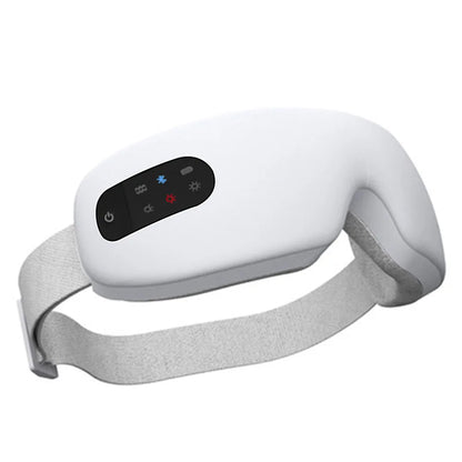 Smart Eye Massager 4 Modes Vibration