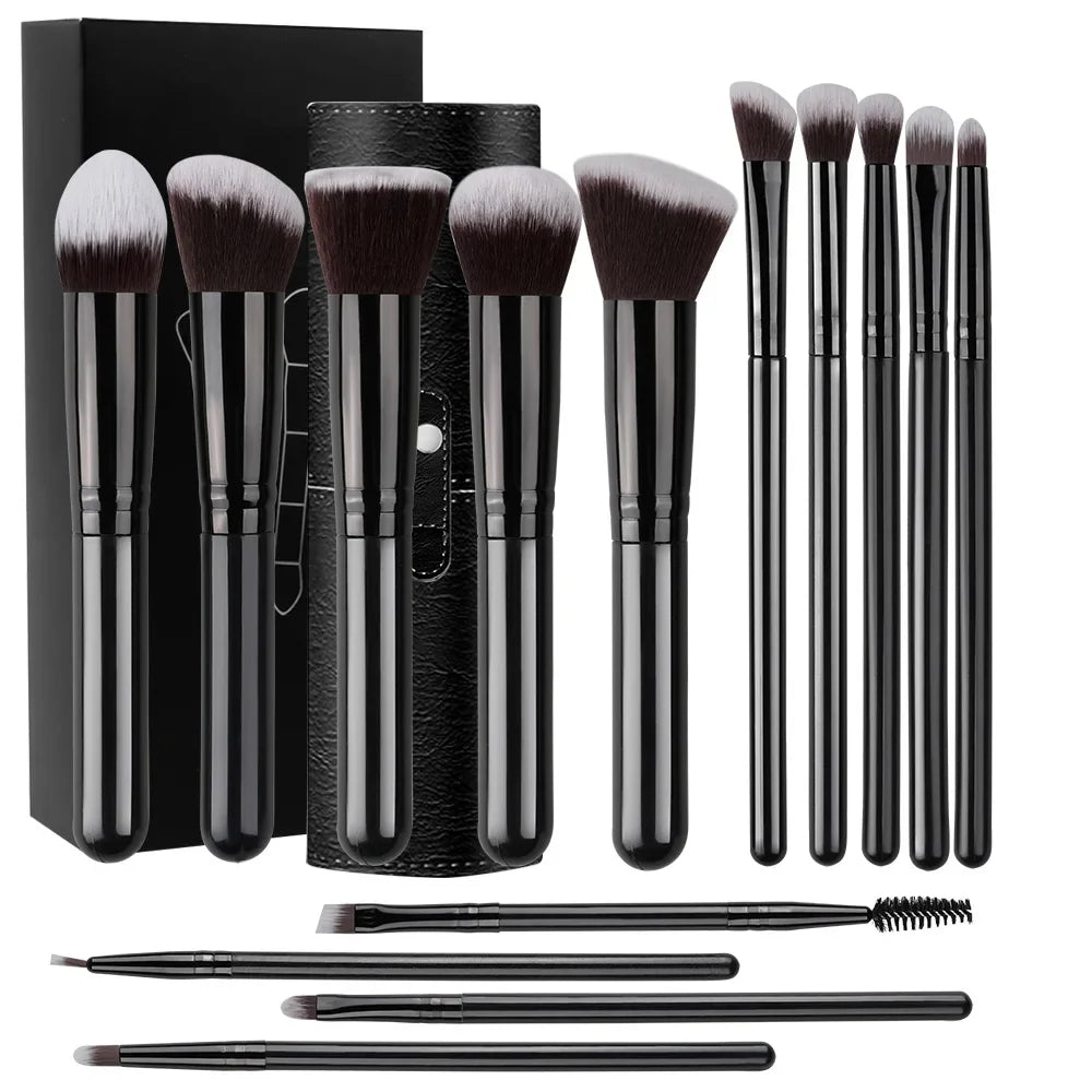 Tools & Brushes