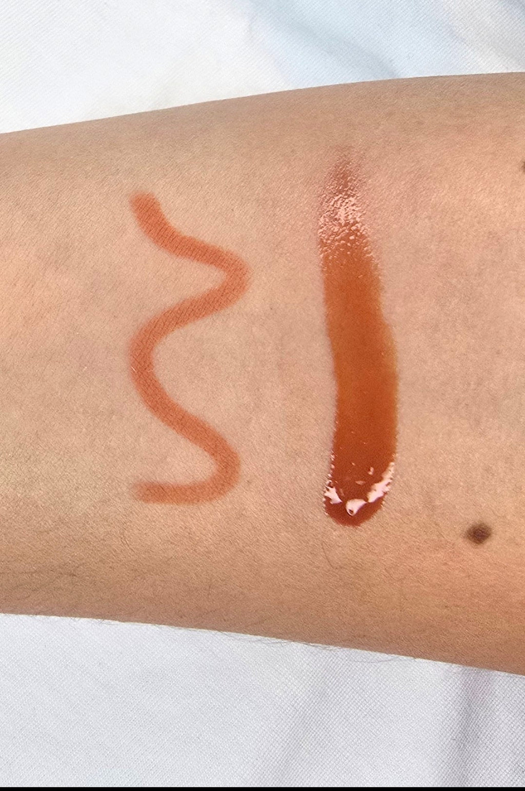 Anjelic Beauty Glossy Lip Kit: Natural Nude