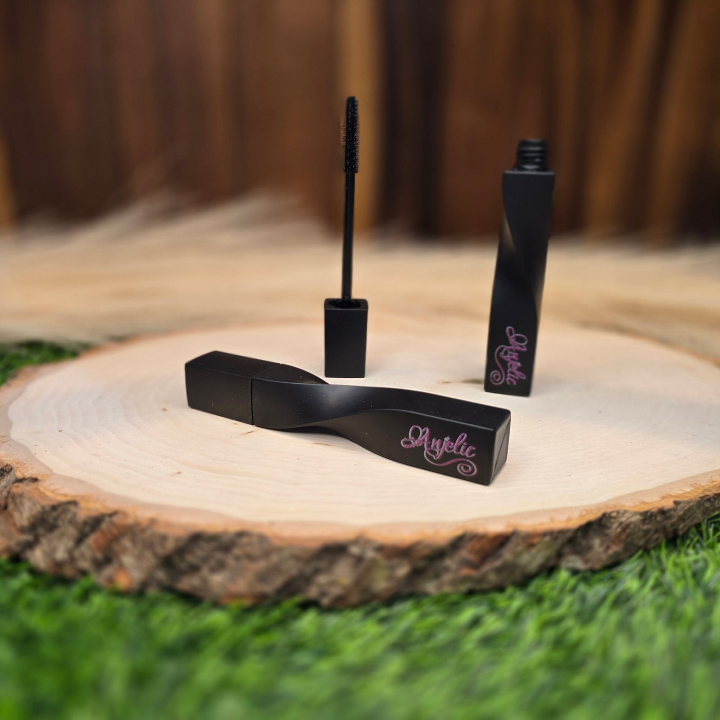 Anjelic Beauty Collection: Eye Mascara